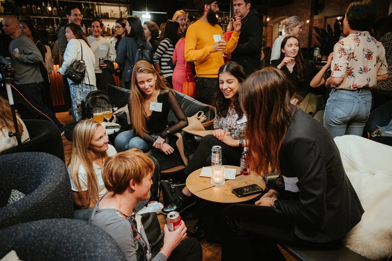 The Revival of Reading Circles